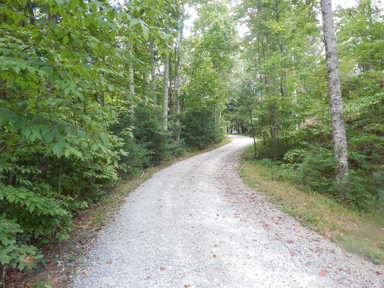 0 Furman Drive, Hendersonville, NC 28739